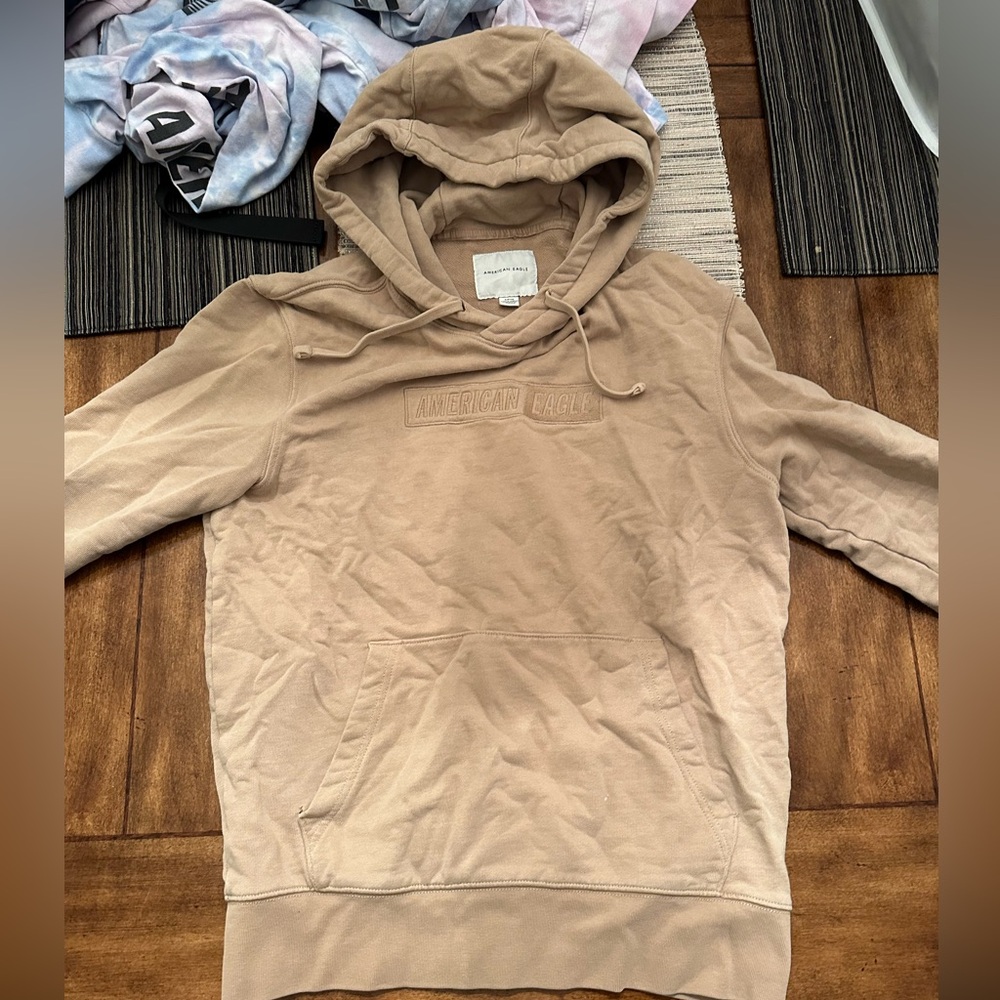 American Eagle hoodie
